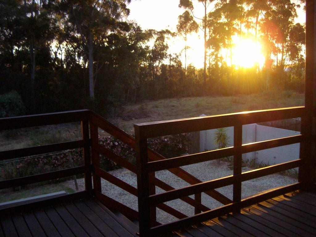 The Upper Deck Apartment Swellendam Exterior photo